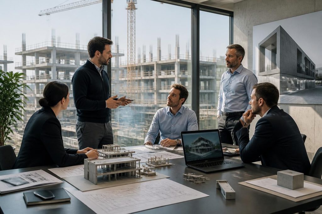 découvrez alliance béton, une entreprise spécialisée dans les services de construction en béton. explorez leurs projets innovants et leur expertise reconnue dans le secteur.