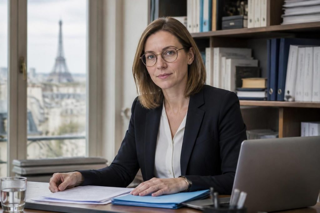 découvrez la fortune d'amélie de montchalin et explorez le patrimoine de cette ministre française influente. analyse complète de ses biens et revenus.
