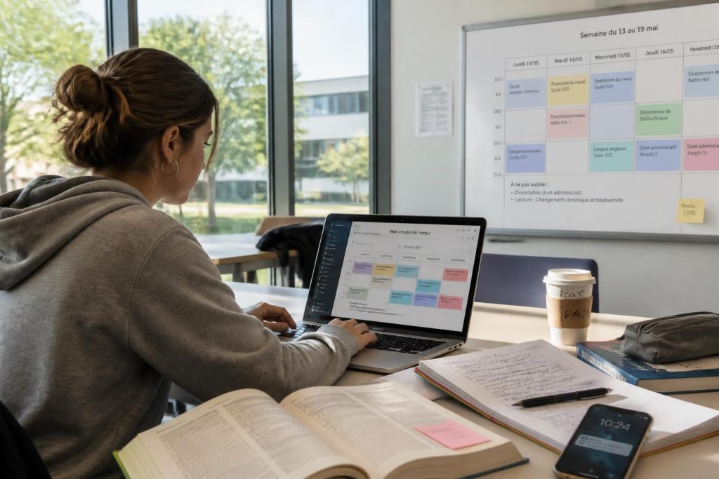 découvrez hyperplanning uppa, la solution idéale pour optimiser la gestion des emplois du temps universitaires, facilitant la planification et améliorant l'organisation des cours.