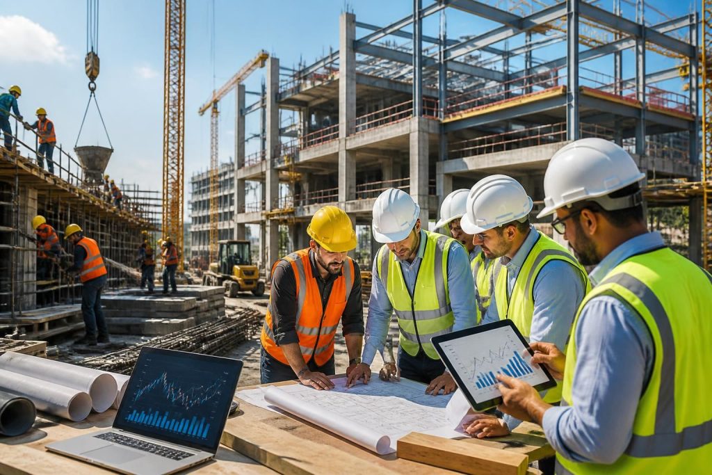 découvrez la définition de l'indice tp 01 et son impact essentiel sur les contrats de construction pour mieux gérer vos projets et ajuster les coûts.