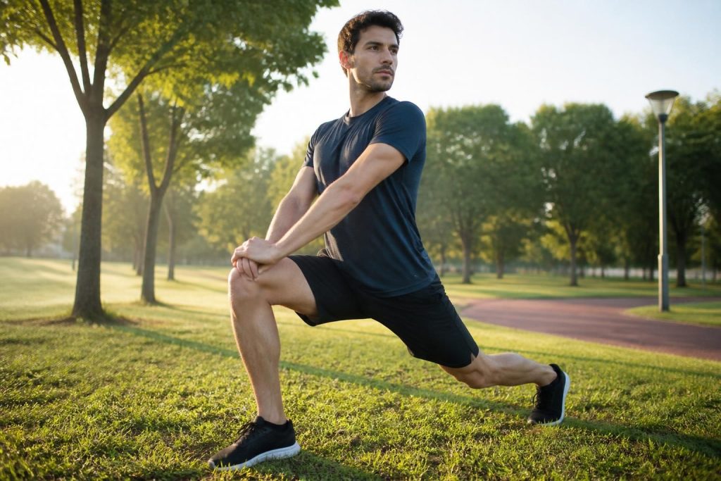 découvrez l'importance du warmup pour préparer efficacement votre corps avant l'effort sportif et optimiser vos performances tout en réduisant les risques de blessures.