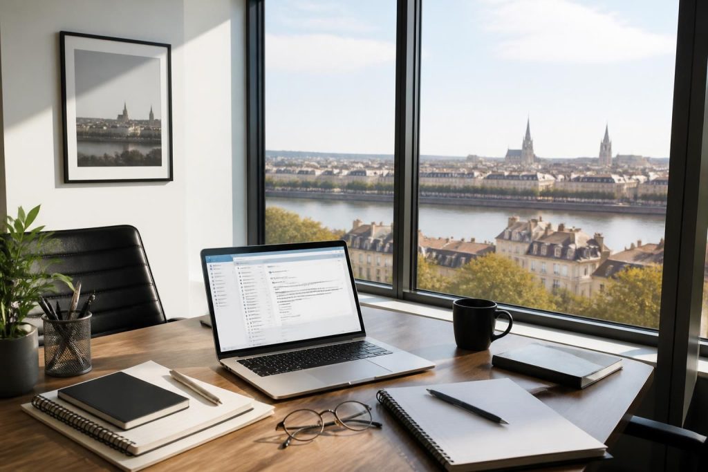 accédez facilement à votre messagerie étudiante ou professionnelle avec webmail bordeaux. connectez-vous rapidement et gérez vos emails en toute simplicité.