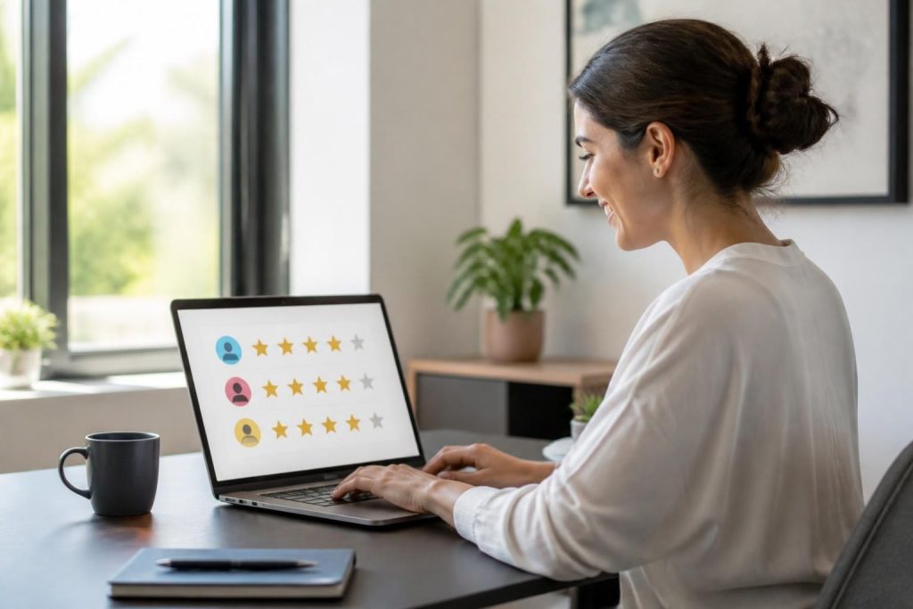 découvrez comment consulter et donner votre avis sur usine online facilement. guide pratique pour partager votre expérience et lire les retours des autres utilisateurs.
