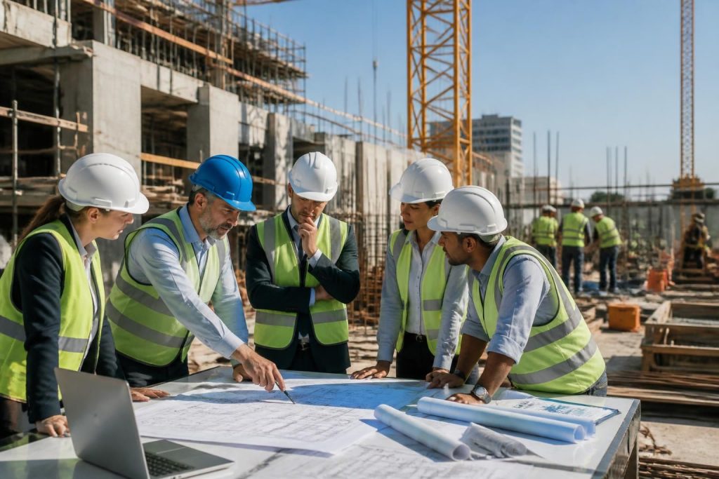 découvrez les points essentiels du ccag travaux 2021 pour bien gérer vos marchés publics et garantir la conformité de vos projets de construction.