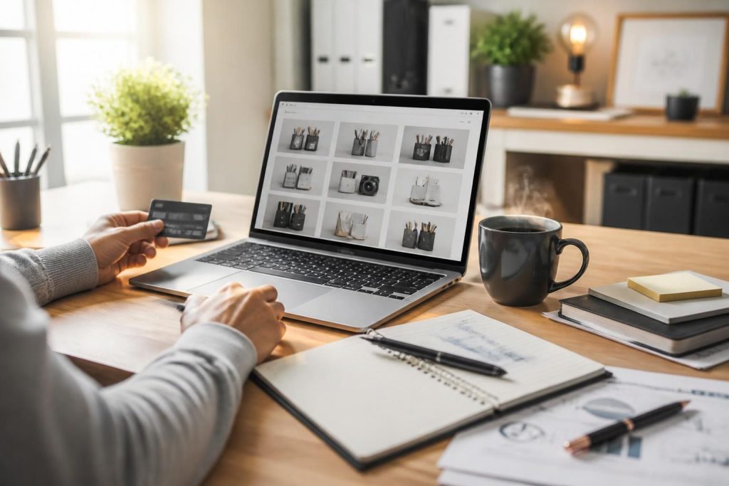 découvrez les meilleures astuces pour profiter des codes promo stock bureau et bénéficier de réductions exclusives sur vos achats de fournitures de bureau.