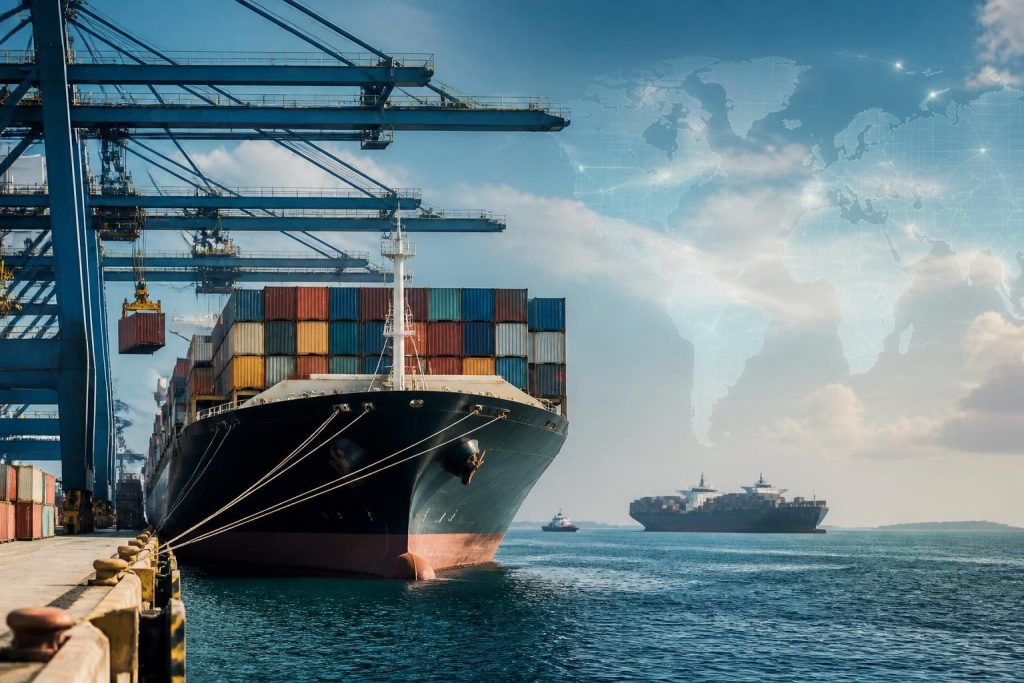 découvrez le fonctionnement du cfr incoterm et ses impacts essentiels sur les transactions en commerce international pour optimiser vos échanges commerciaux.
