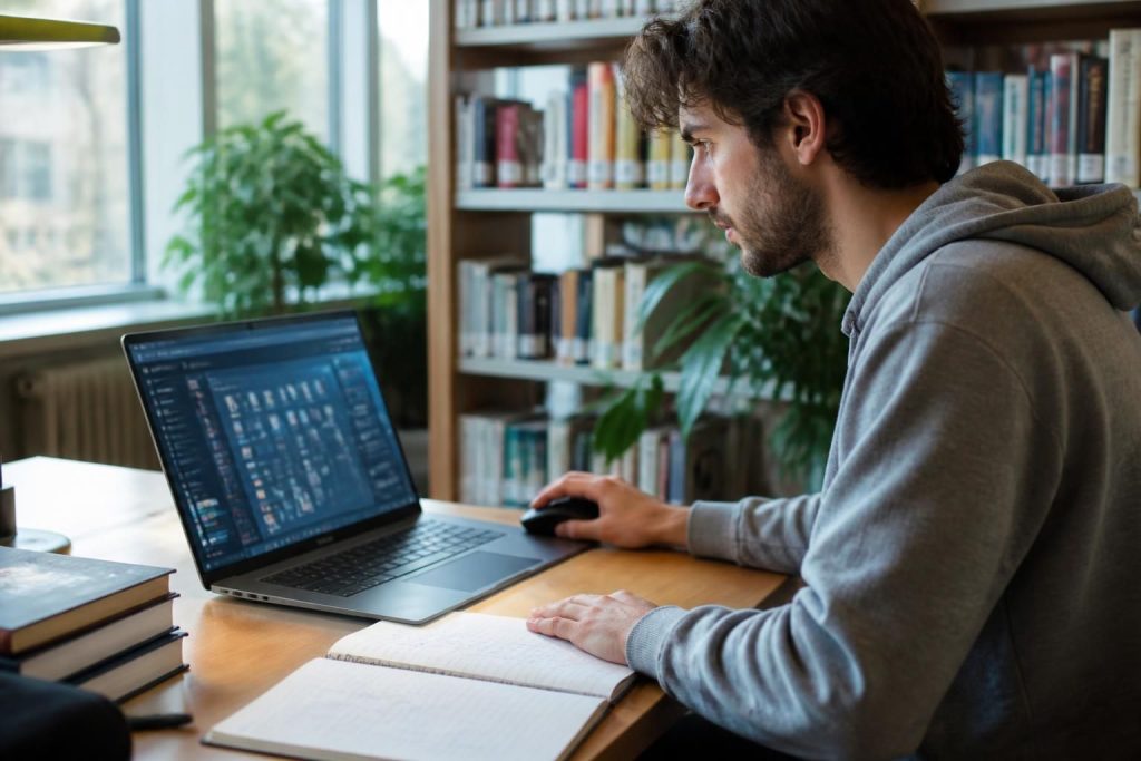 découvrez notre guide complet pour accéder et utiliser facilement l'ent ubs, l'espace numérique de travail de l'université de bretagne-sud.