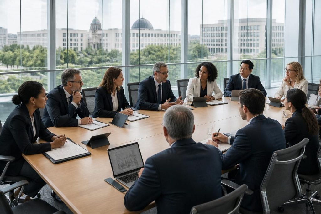 découvrez les fondamentaux de la gestion publique et les défis majeurs du secteur public pour une administration efficace et responsable.