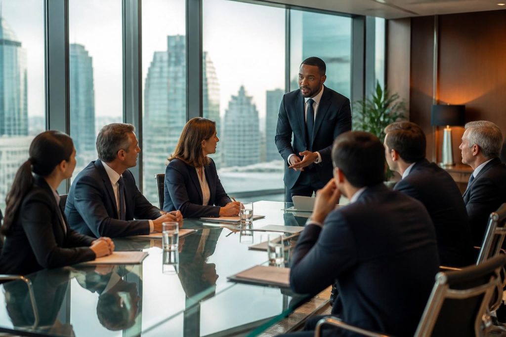 découvrez les formations insead executive courses conçues pour les cadres et dirigeants souhaitant développer leurs compétences en leadership et management.