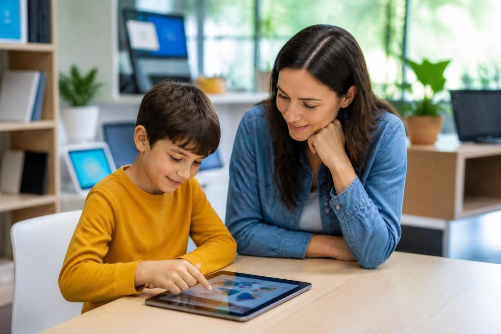 découvrez living worksheets, la plateforme idéale pour apprendre grâce à des fiches interactives engageantes et adaptées à tous les niveaux.
