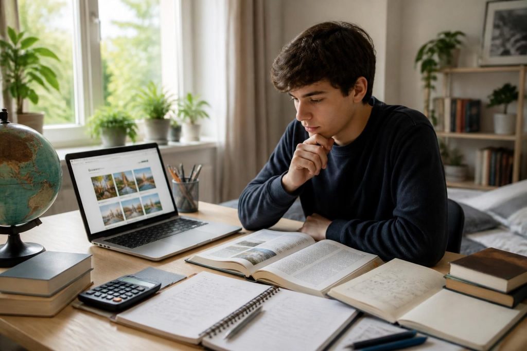 découvrez nos conseils pratiques pour bien choisir votre formation post-bac sur parcoursup et réussir votre orientation vers le cursus qui vous correspond.