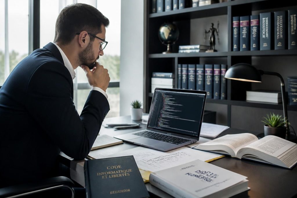 découvrez la définition et le cadre juridique des prestations intellectuelles en informatique, essentielles pour comprendre vos droits et obligations dans ce domaine.