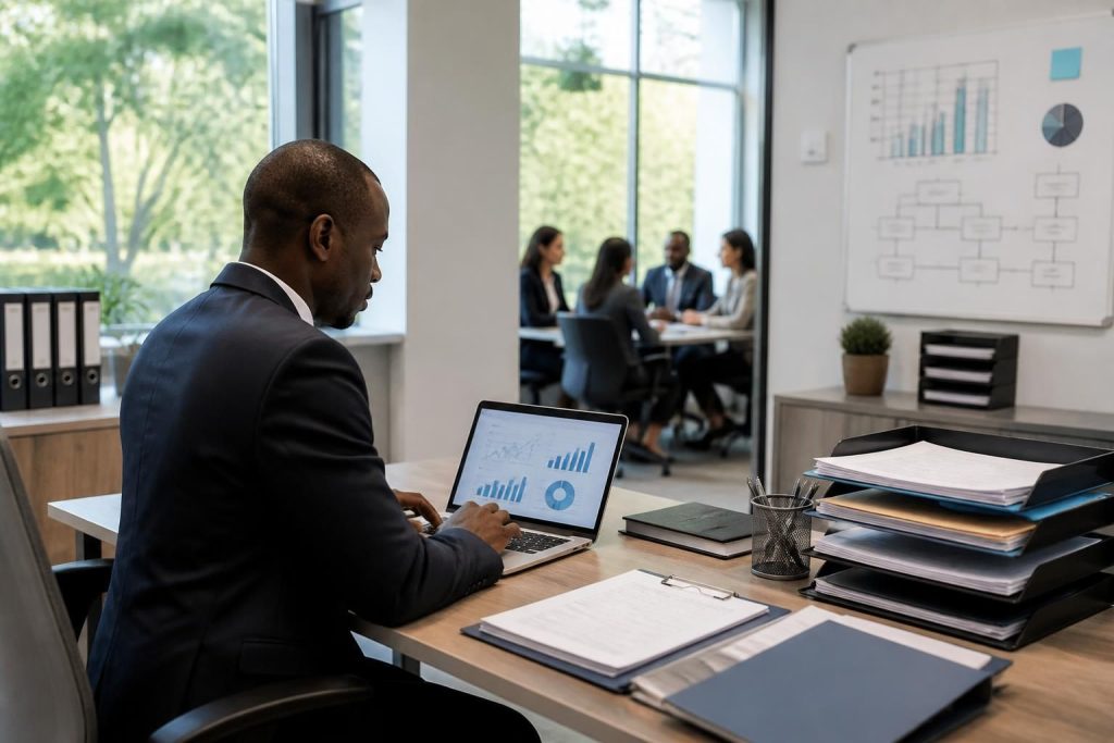 découvrez ce qu'est le gapd et comprenez son rôle essentiel dans la gestion administrative pour optimiser l'organisation et les processus.