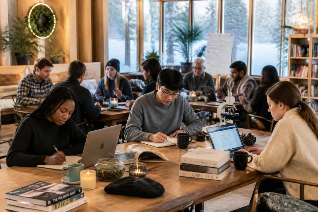 découvrez notre programme d'enrichissement hivernal pour développer vos compétences tout au long de l'hiver. apprenez, progressez et préparez votre avenir cette saison.
