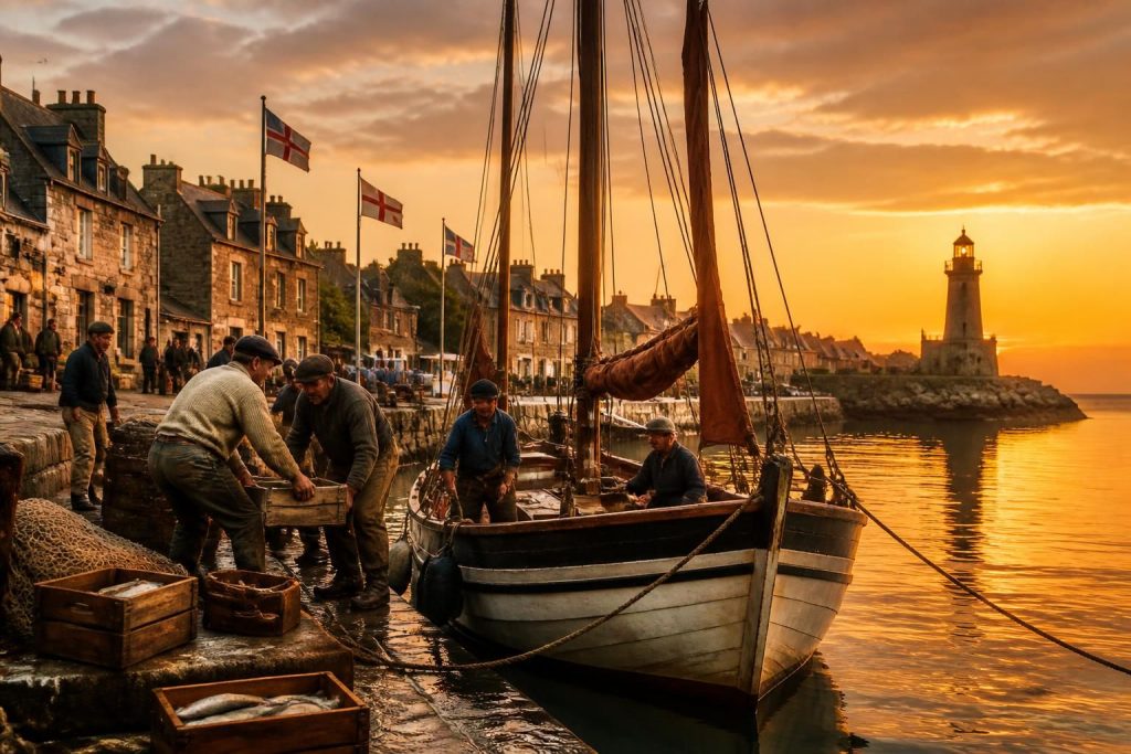 découvrez l'origine, la signification et les usages de l'expression maritime « à bon port », une phrase riche en histoire et en symbolique.