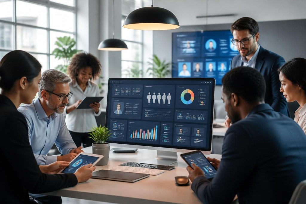 découvrez asapwork, une plateforme innovante de gestion rh, et explorez ses fonctionnalités pour optimiser la gestion des ressources humaines de votre entreprise.
