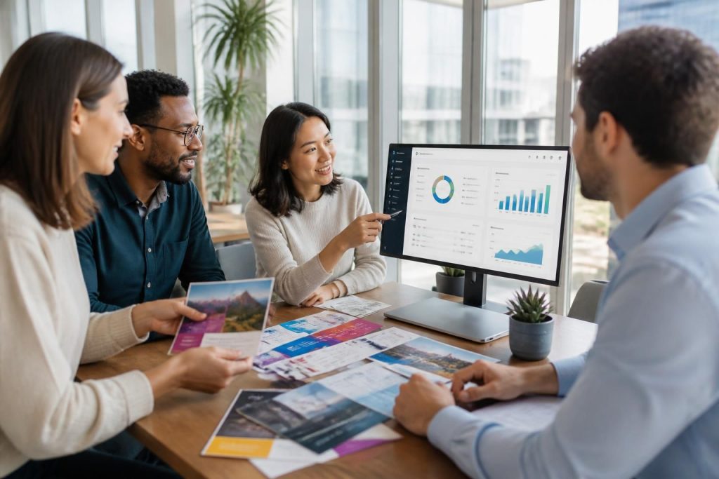 découvrez comment gérer efficacement la billetterie comité d’entreprise pour offrir des avantages et offres exclusives aux salariés, facilitant leur accès à des événements et activités culturelles.