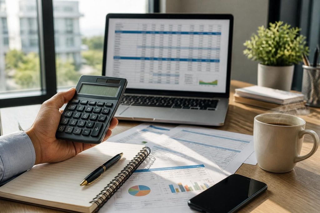 apprenez à calculer facilement les prix ht et ttc pour maîtriser vos facturations et optimiser la gestion de votre entreprise grâce à des méthodes simples et claires.
