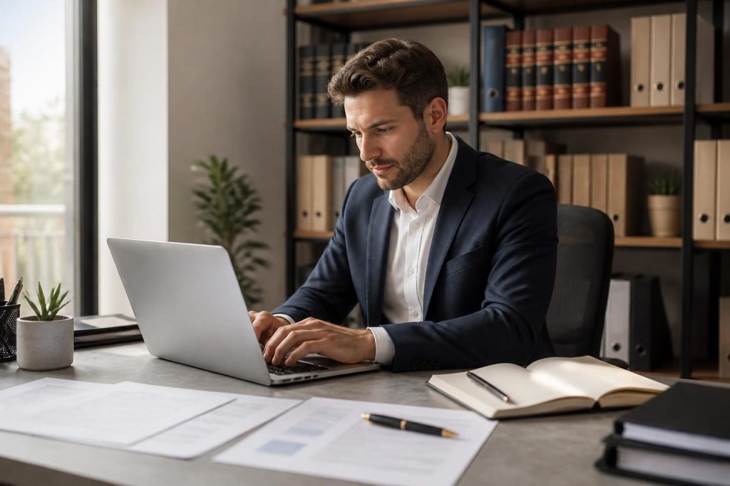 découvrez comment créer votre sasu avec legalstart grâce à notre guide complet contenant les étapes clés et des conseils pratiques pour réussir votre projet entrepreneurial.