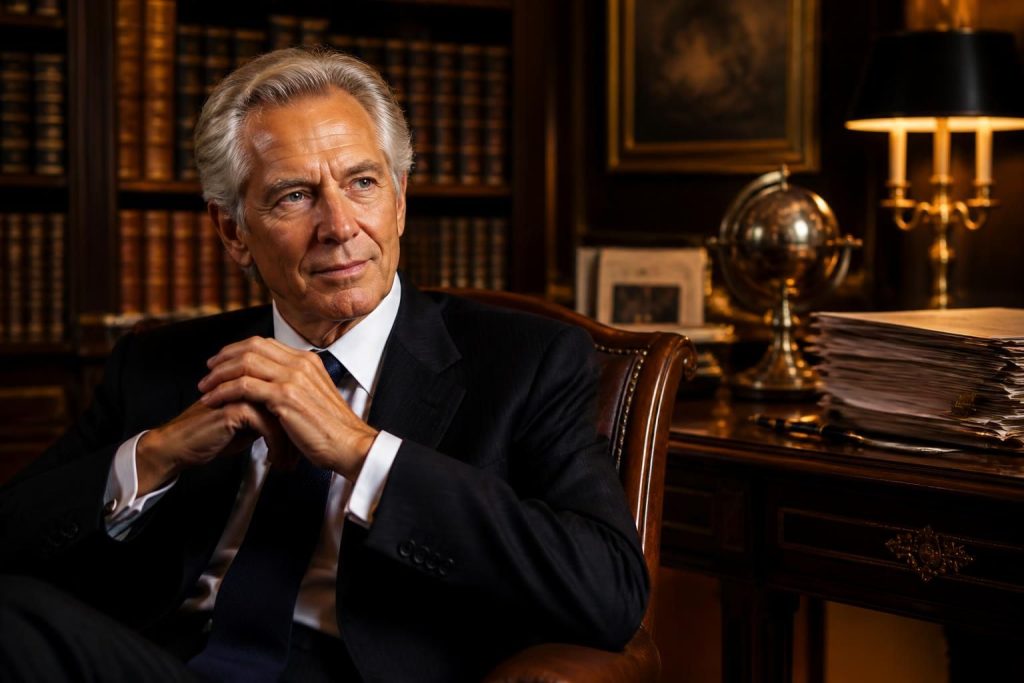 découvrez la fortune de dominique de villepin, ancien premier ministre français, et explorez la valeur nette estimée de sa carrière politique et ses investissements.