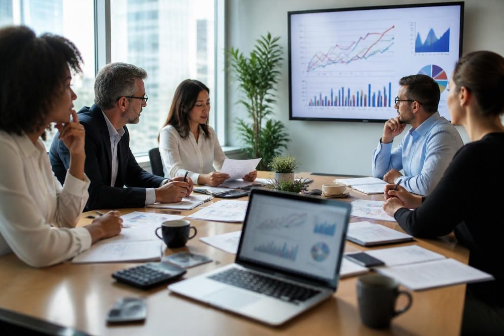 découvrez le rôle de l'indice syntec insee dans l'évolution des salaires et des contrats, son impact sur les négociations et la rémunération dans les secteurs concernés.
