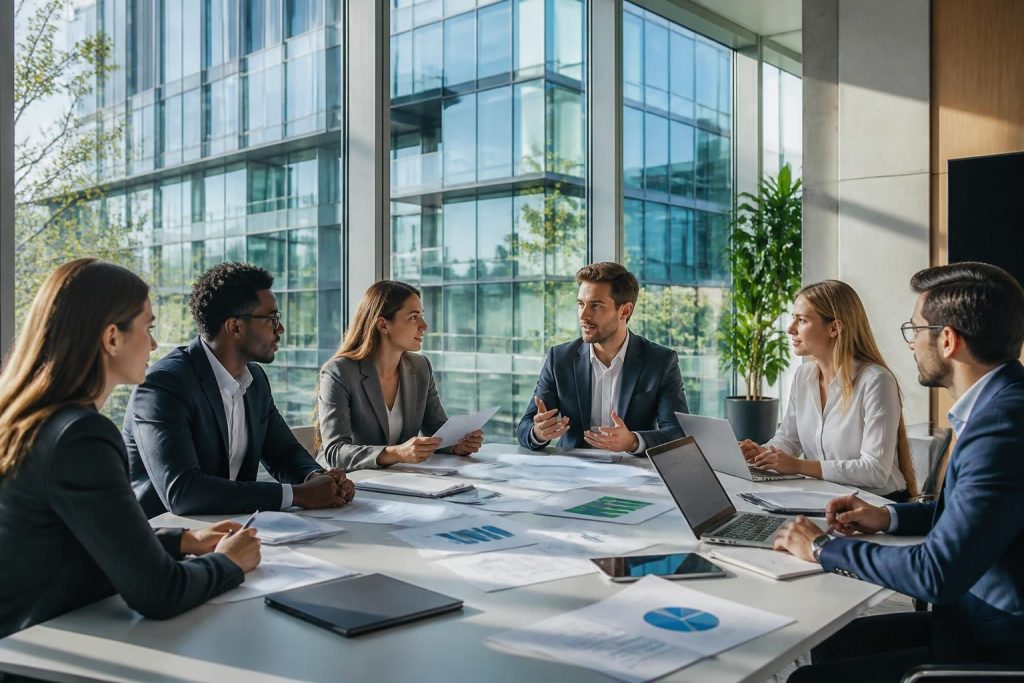 découvrez la ko sas, une forme juridique flexible adaptée aux entrepreneurs. comprenez son fonctionnement, ses avantages et les démarches pour créer votre société.